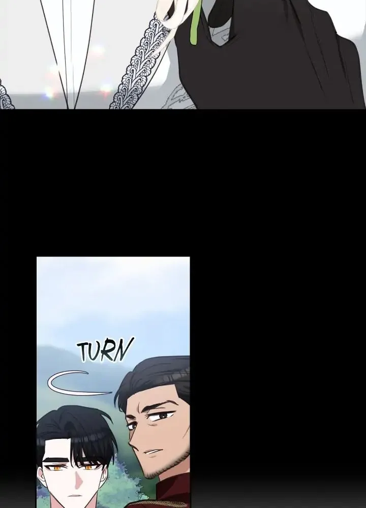 Two Names of Night Chapter 31 page 42 - 