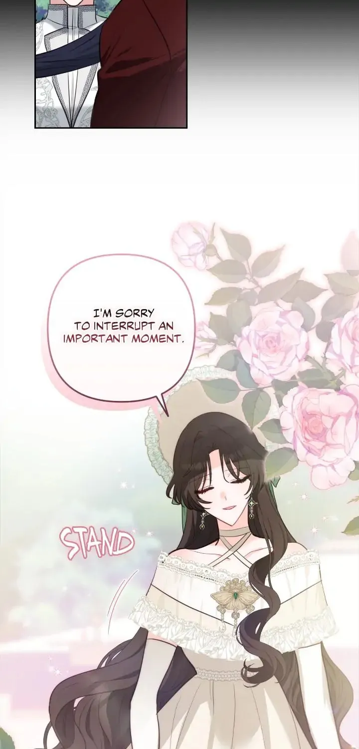 Two Names of Night Chapter 31 page 43 - 