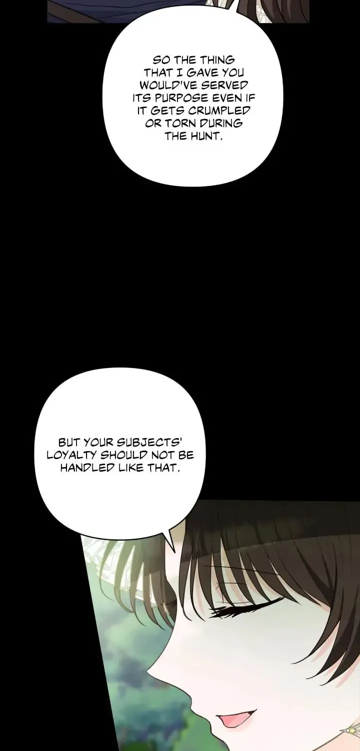 Two Names of Night Chapter 31 page 48 - 