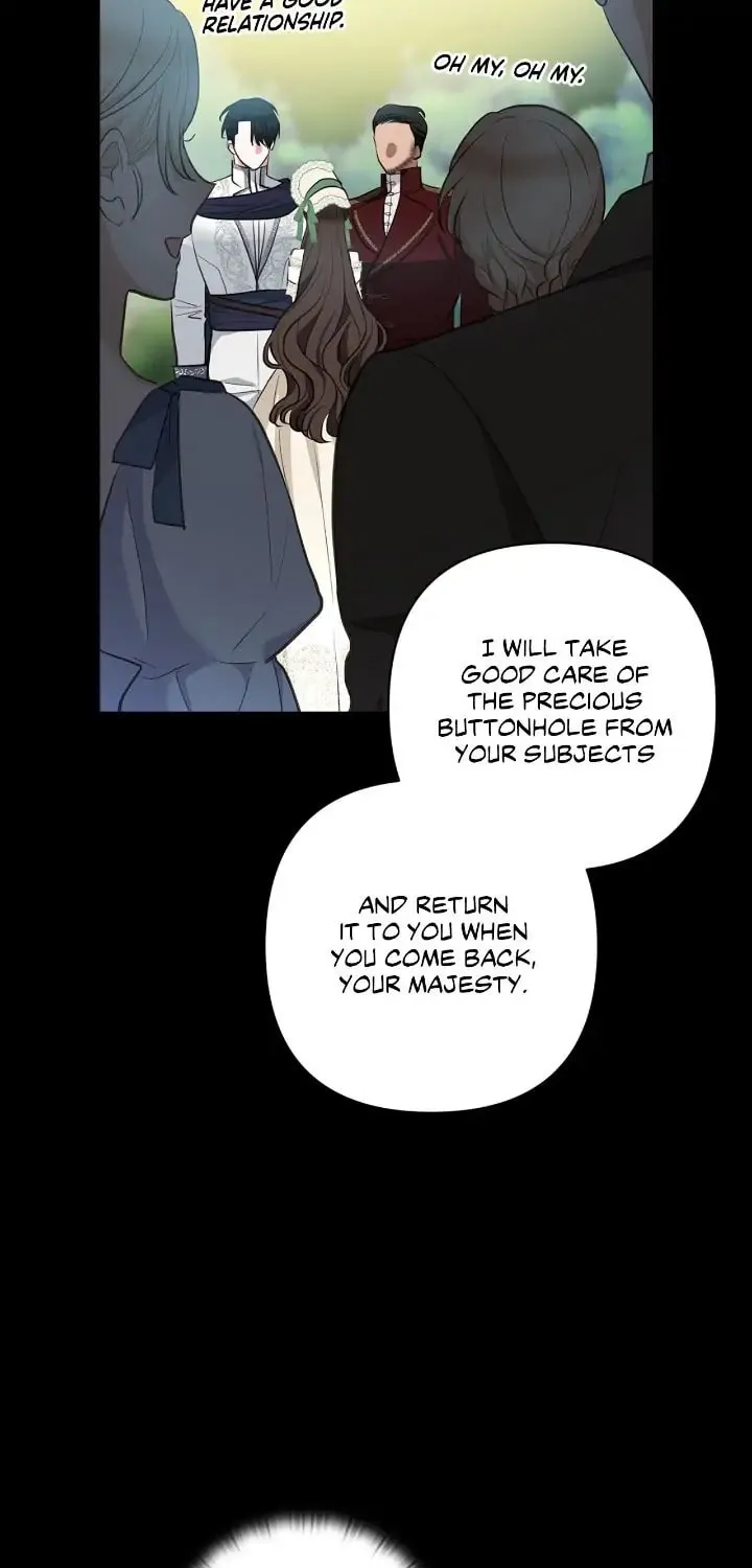 Two Names of Night Chapter 31 page 50 - 