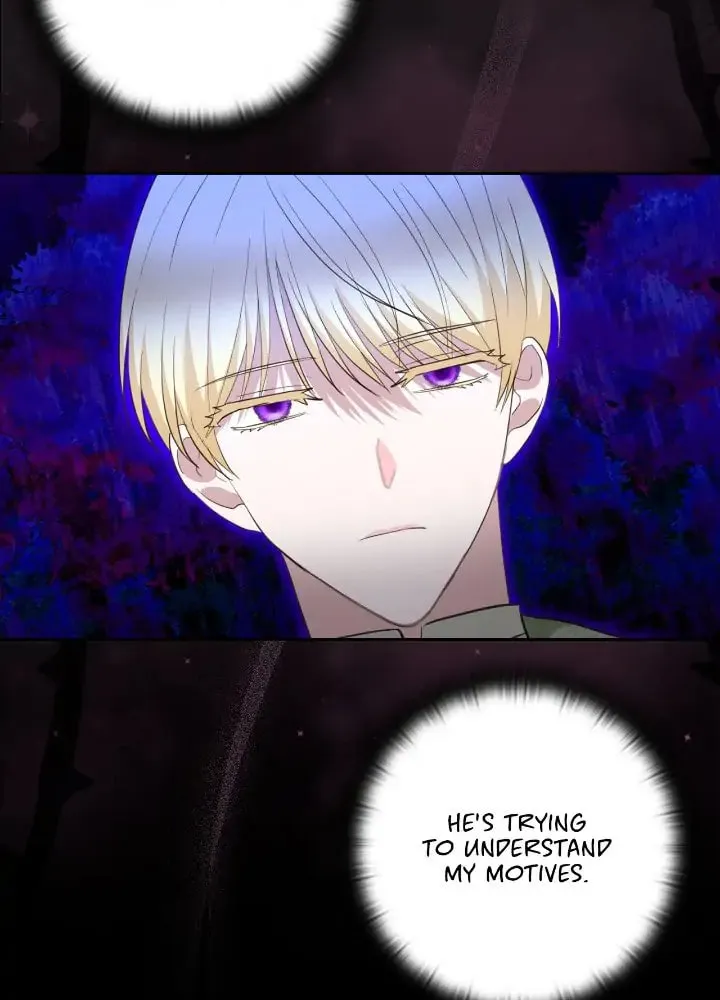 Two Names of Night Chapter 31 page 52 - 