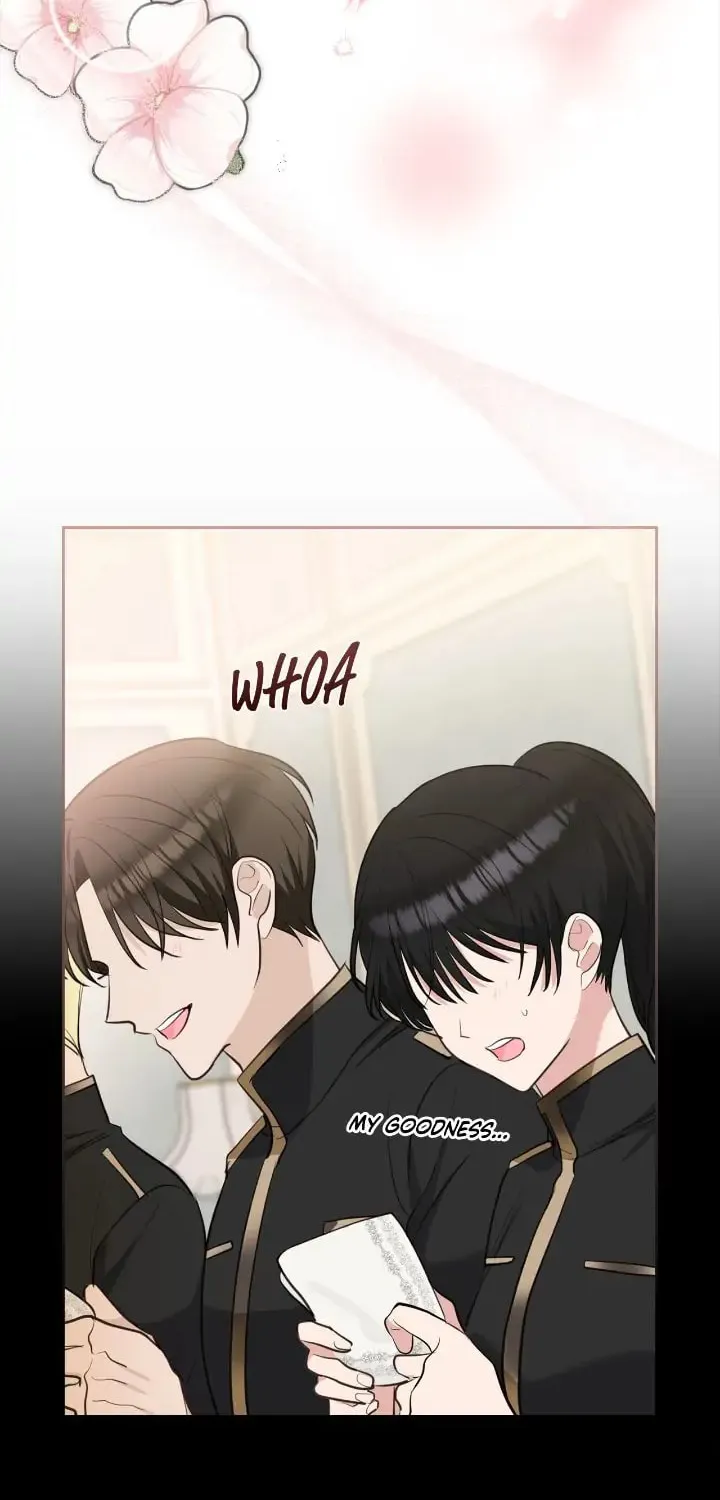 Two Names of Night Chapter 31 page 8 - 