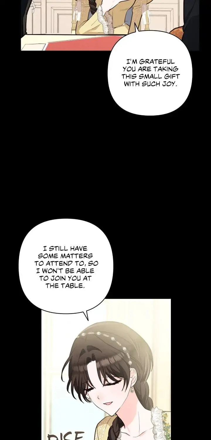 Two Names of Night Chapter 31 page 10 - 
