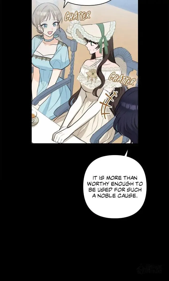 Two Names of Night Chapter 32 page 13 - 