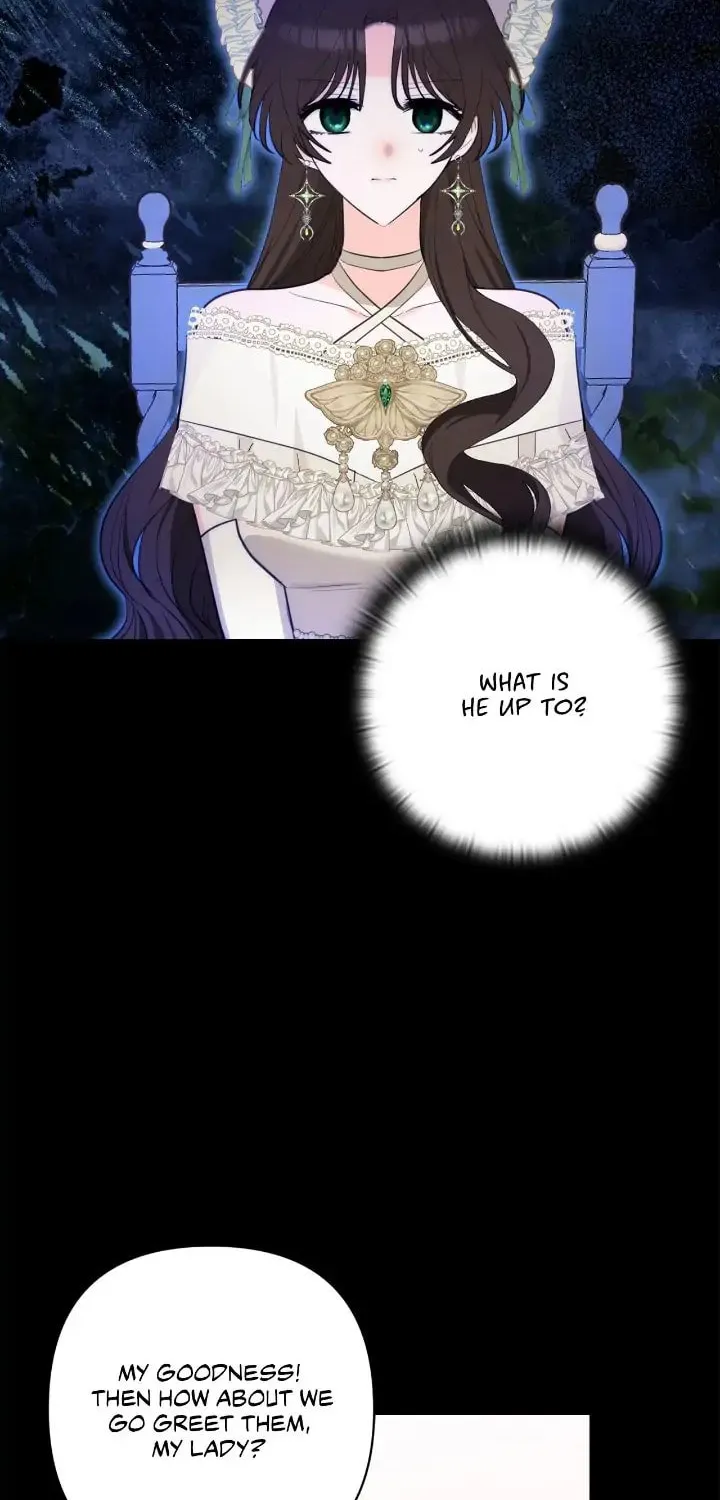 Two Names of Night Chapter 32 page 18 - 