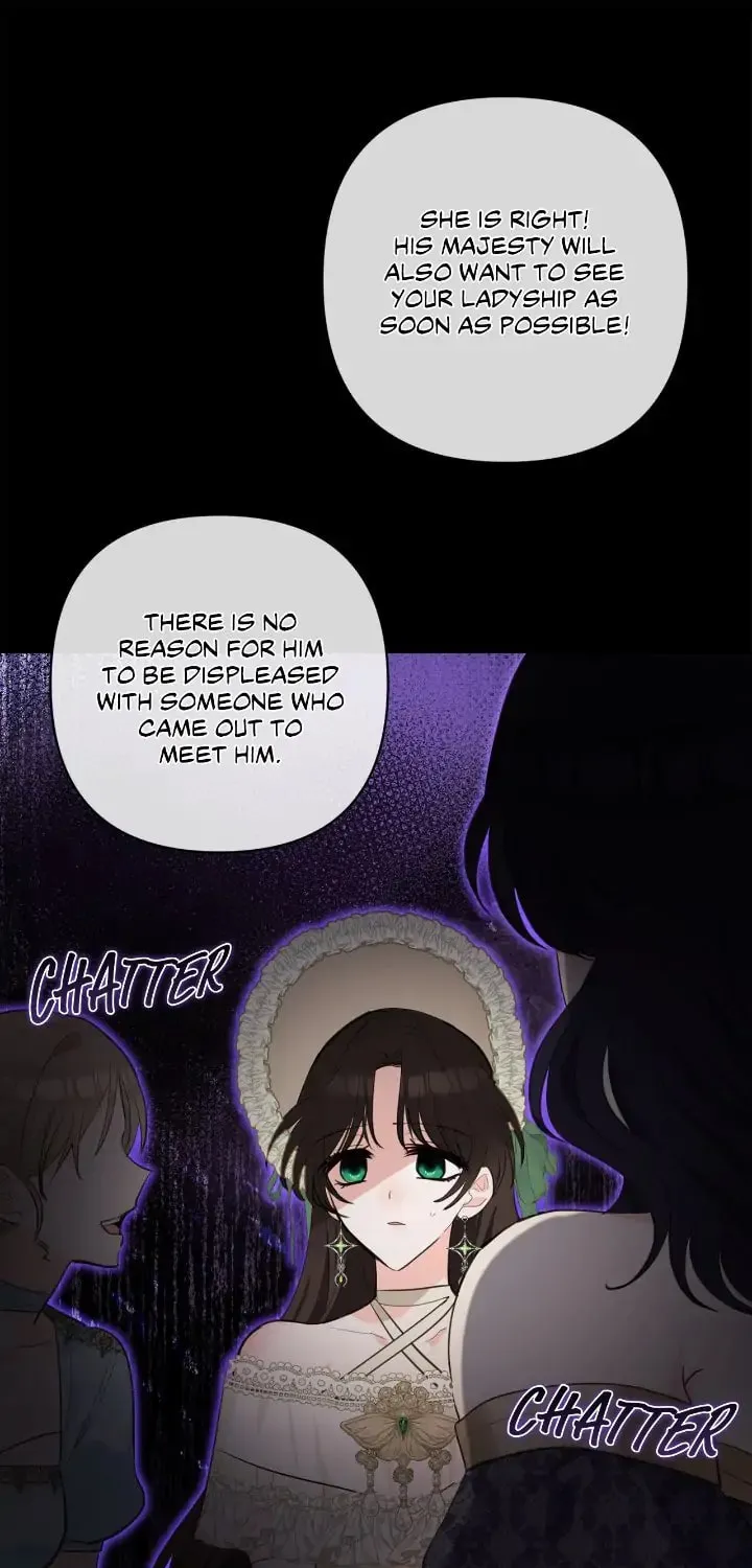 Two Names of Night Chapter 32 page 21 - 