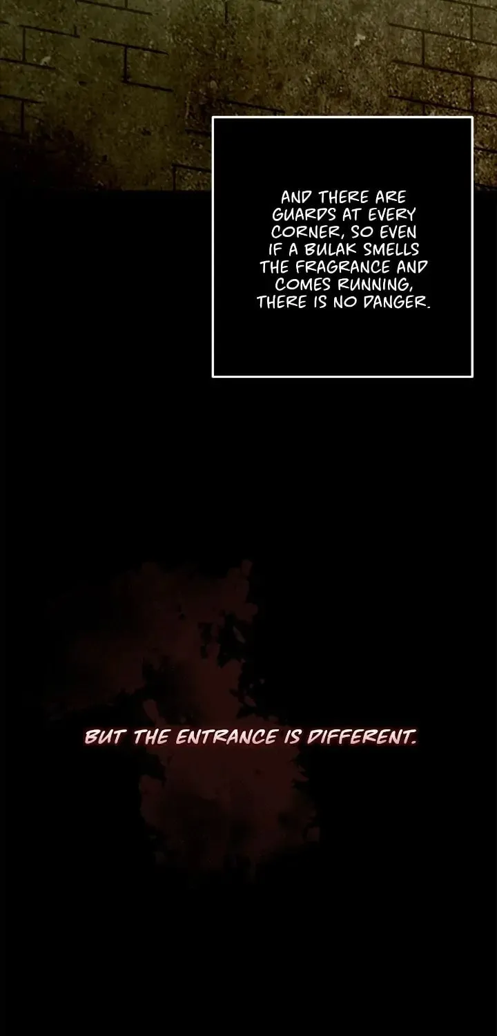 Two Names of Night Chapter 32 page 34 - 