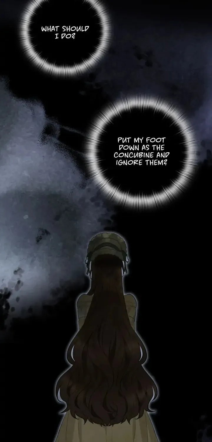 Two Names of Night Chapter 32 page 42 - 