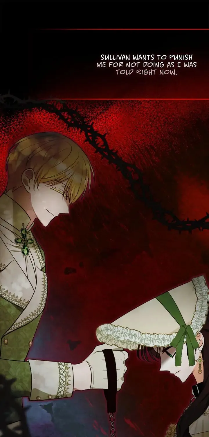 Two Names of Night Chapter 32 page 46 - 