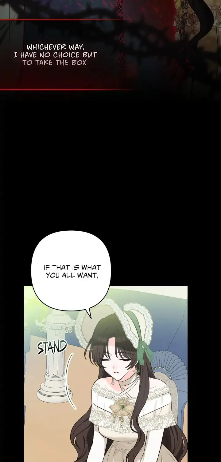 Two Names of Night Chapter 32 page 47 - 