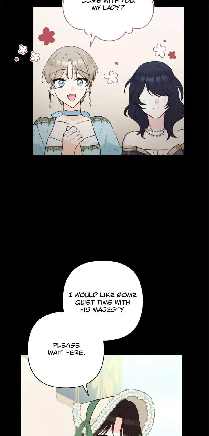 Two Names of Night Chapter 32 page 49 - 