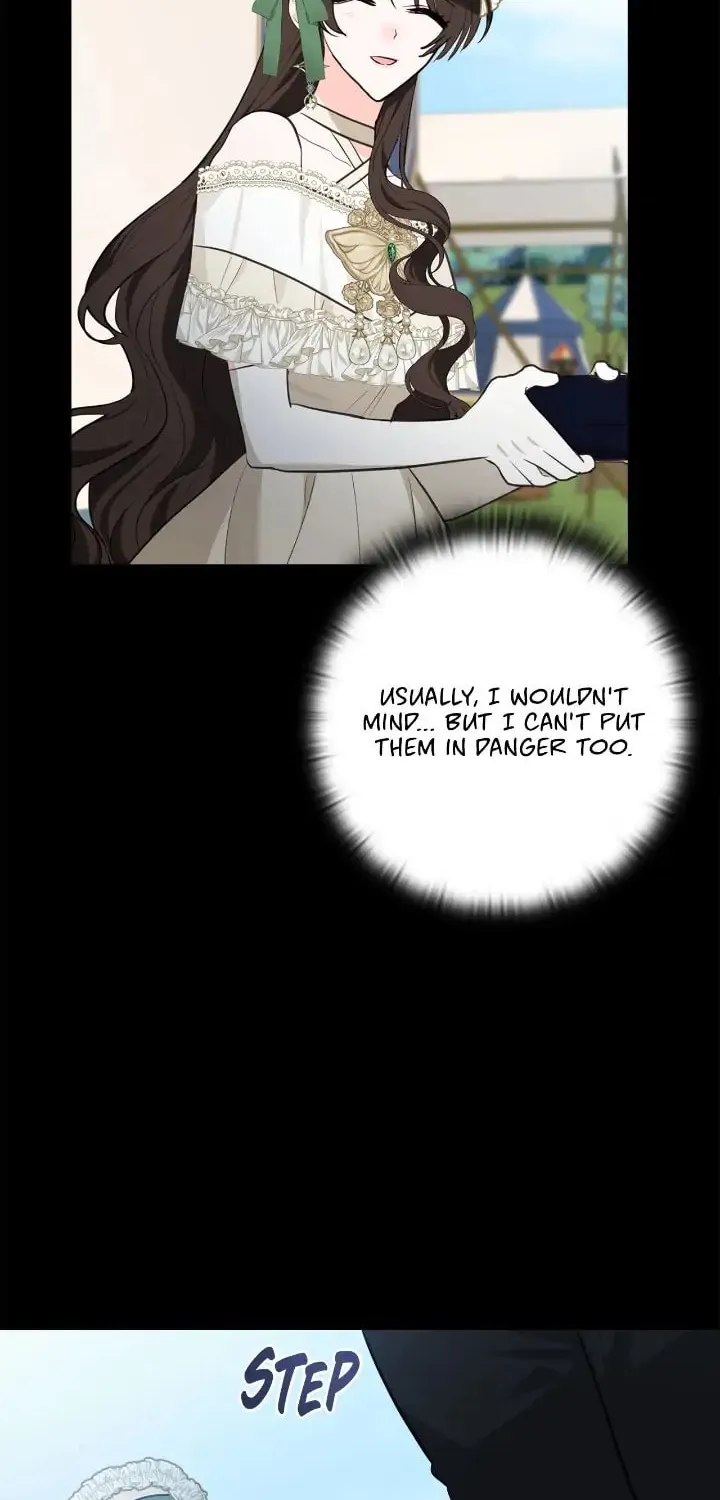 Two Names of Night Chapter 32 page 50 - 