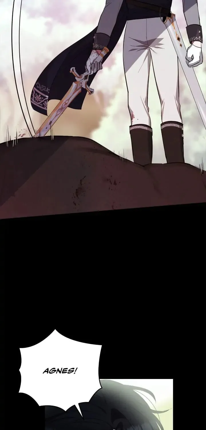 Two Names of Night Chapter 32 page 71 - 