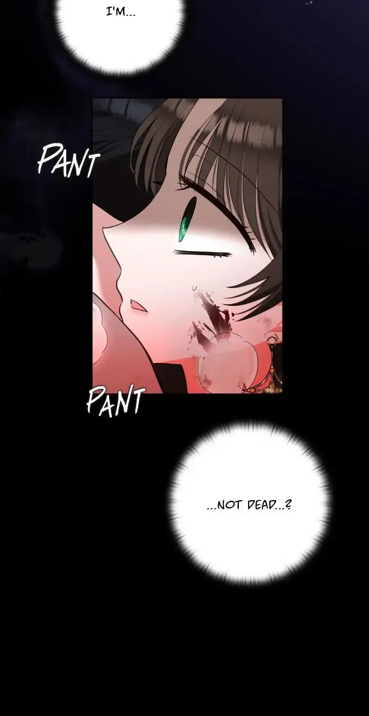 Two Names of Night Chapter 32 page 74 - 