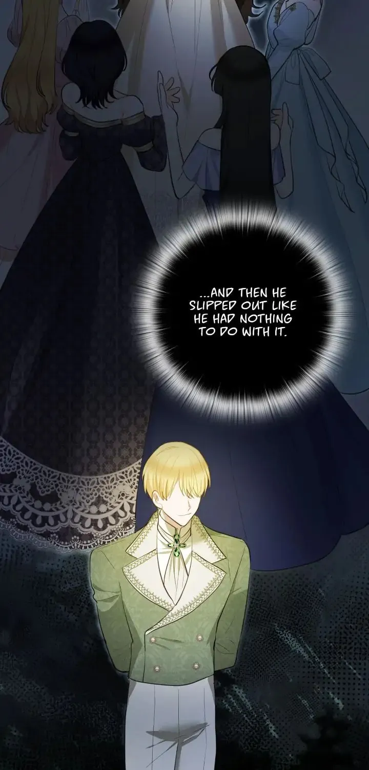 Two Names of Night Chapter 33 page 12 - 