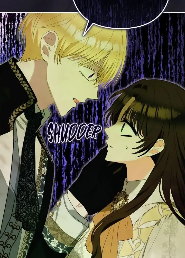 Two Names of Night Chapter 33 page 22 - 