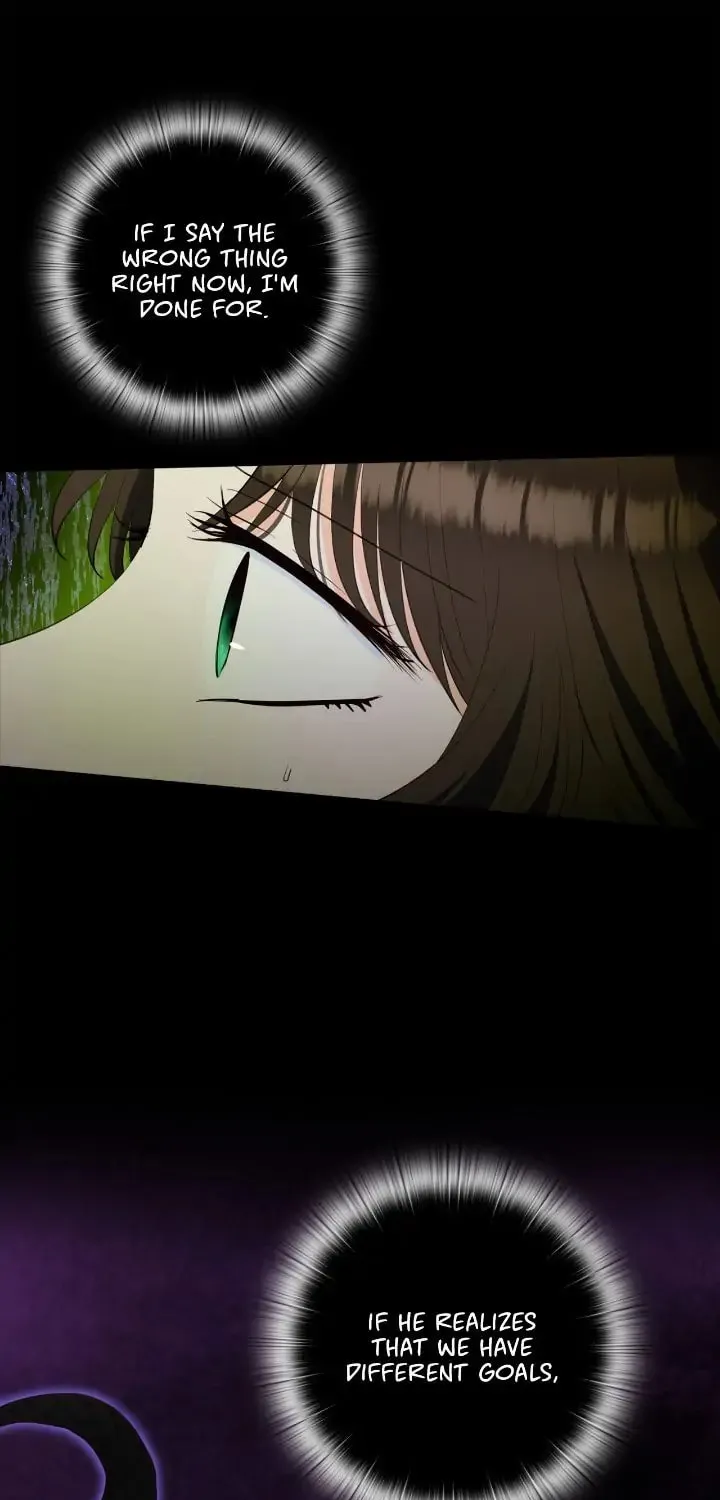 Two Names of Night Chapter 33 page 24 - 