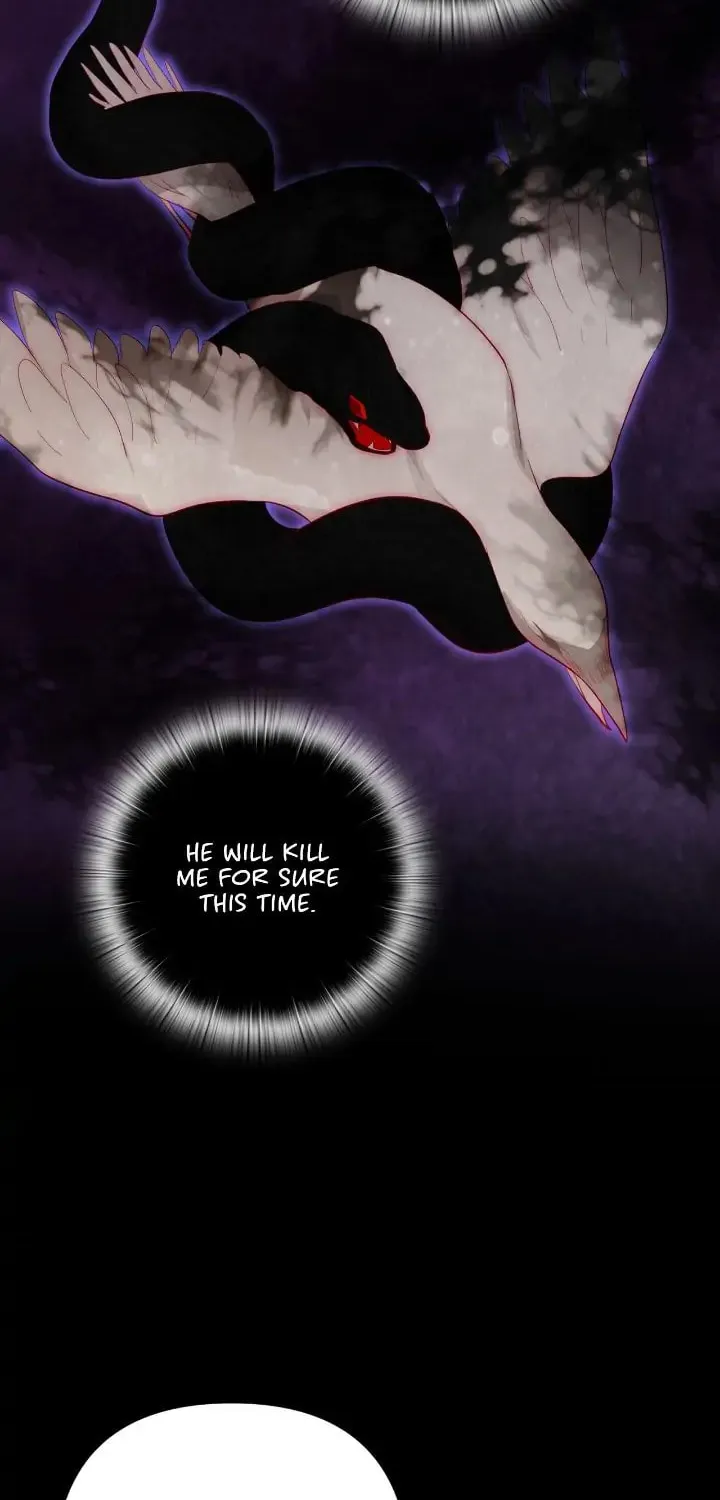 Two Names of Night Chapter 33 page 25 - 