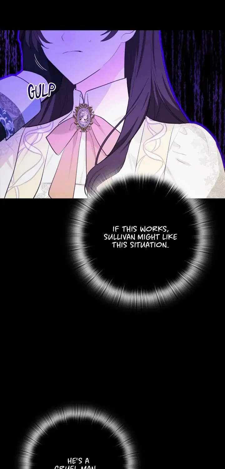 Two Names of Night Chapter 33 page 32 - 