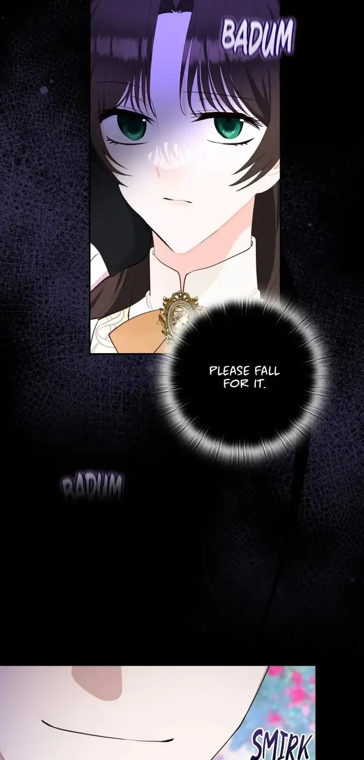 Two Names of Night Chapter 33 page 35 - 