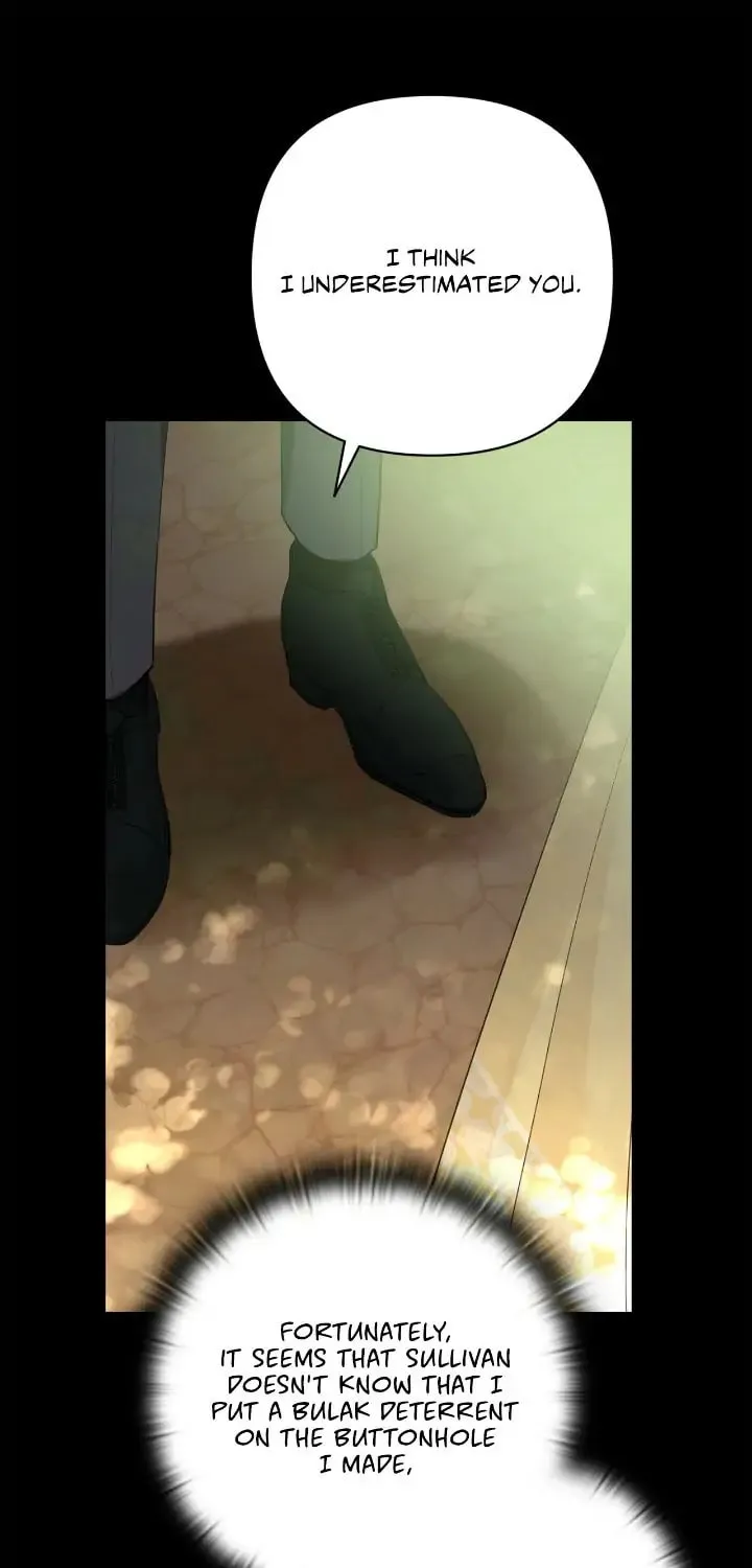 Two Names of Night Chapter 33 page 38 - 