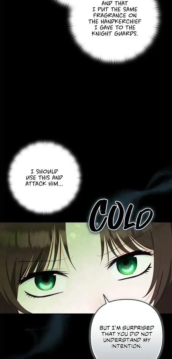 Two Names of Night Chapter 33 page 39 - 
