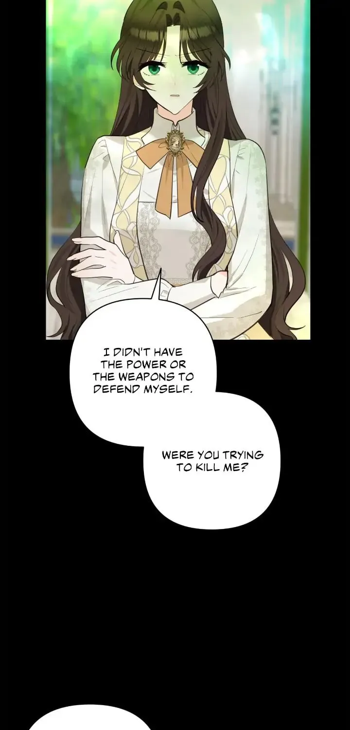 Two Names of Night Chapter 33 page 41 - 