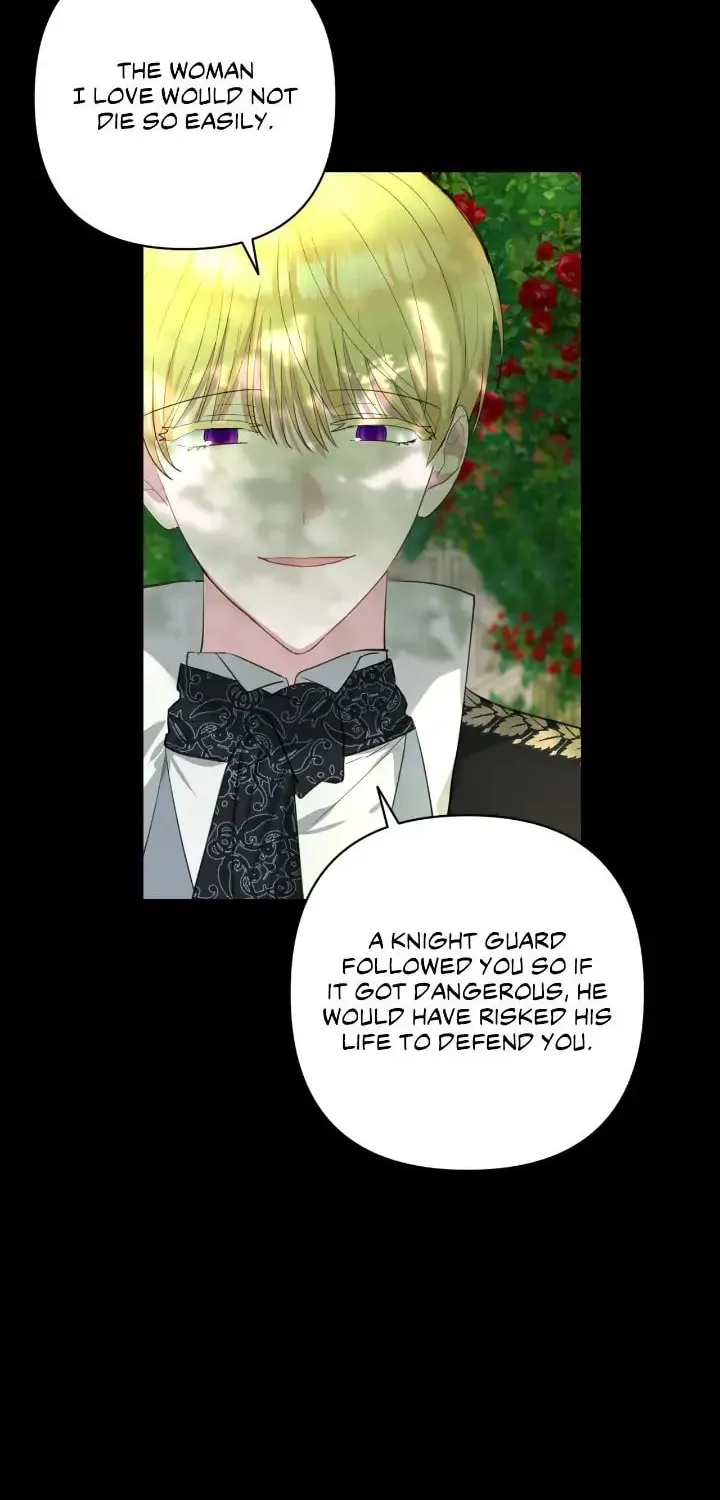 Two Names of Night Chapter 33 page 42 - 