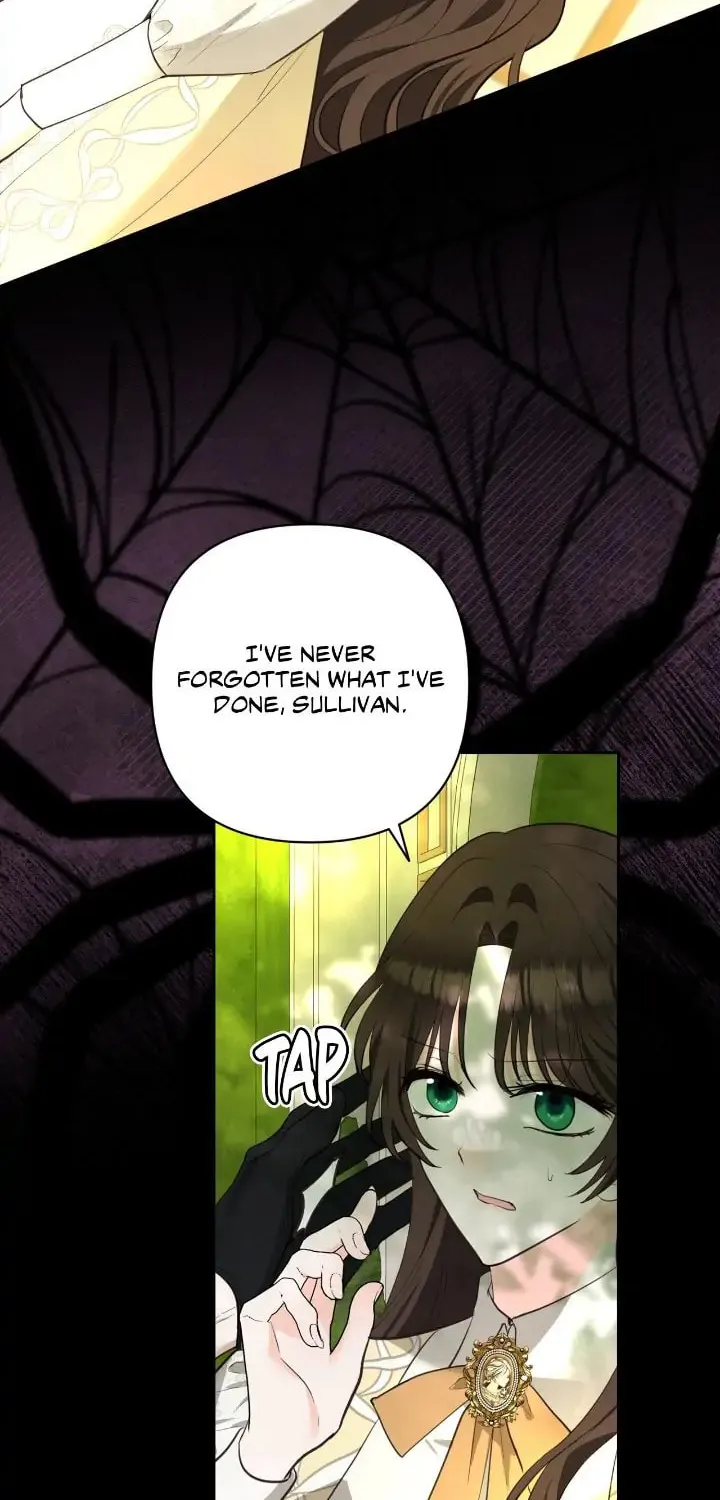 Two Names of Night Chapter 33 page 45 - 