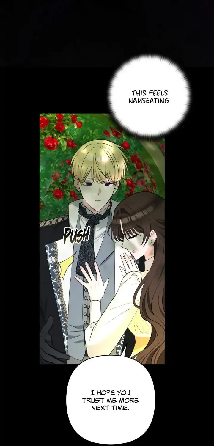 Two Names of Night Chapter 33 page 51 - 