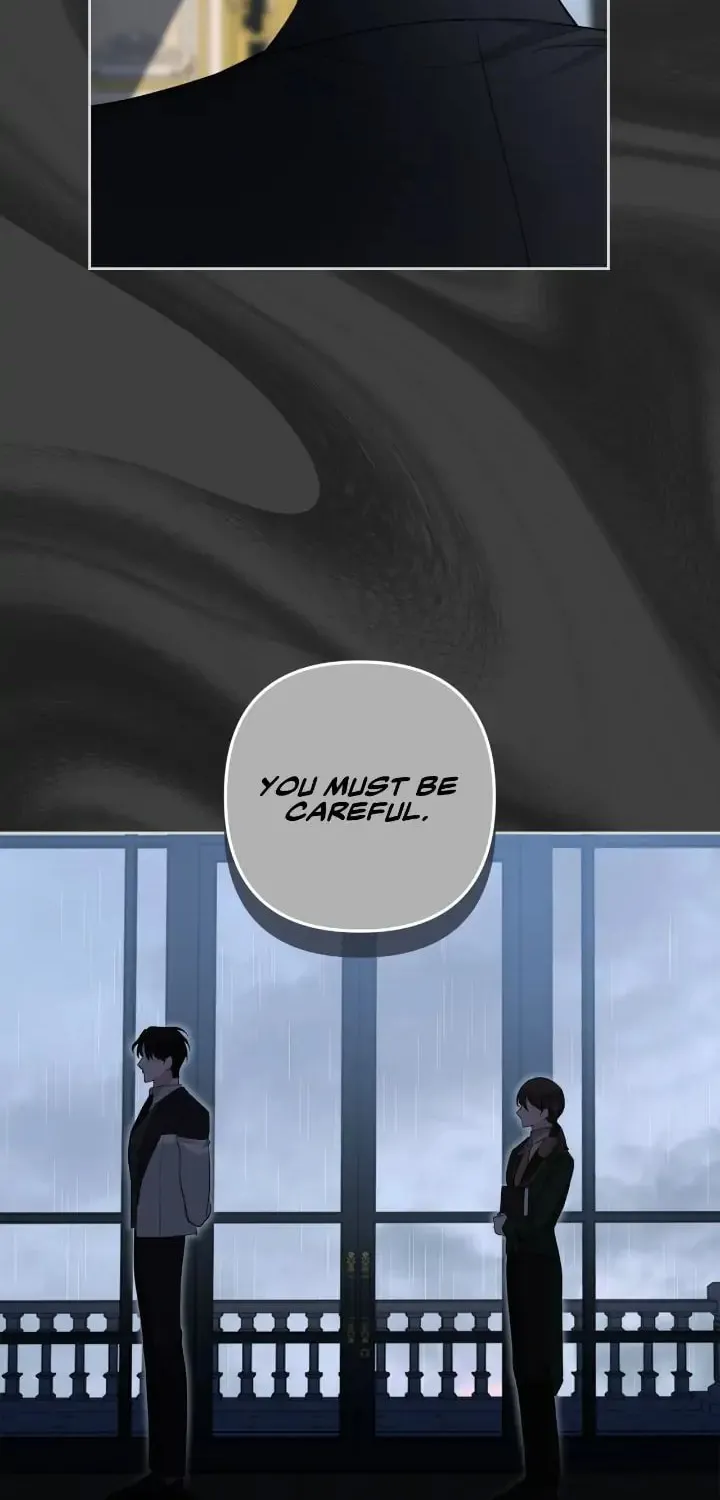 Two Names of Night Chapter 33 page 75 - 