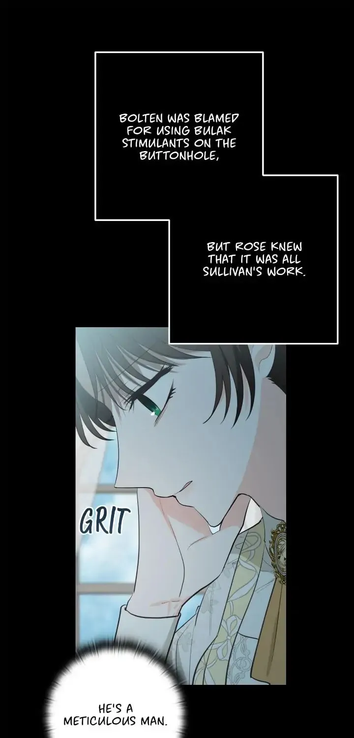 Two Names of Night Chapter 33 page 9 - 