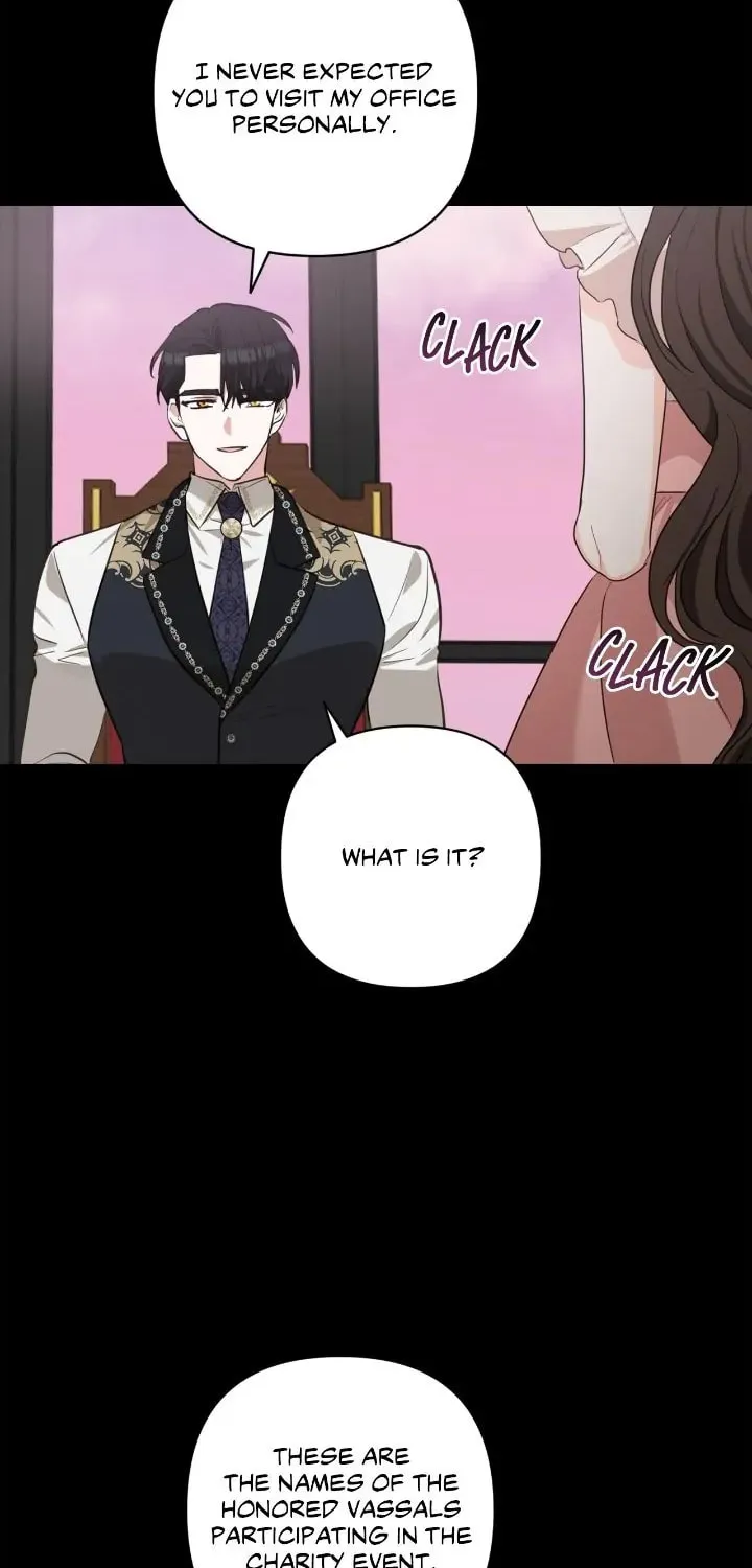Two Names of Night Chapter 34 page 17 - 