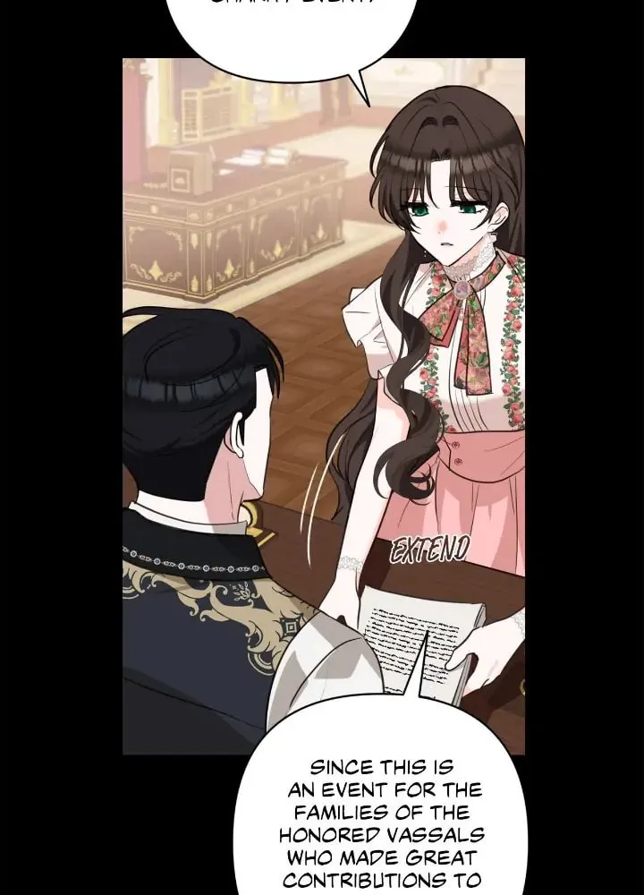 Two Names of Night Chapter 34 page 18 - 