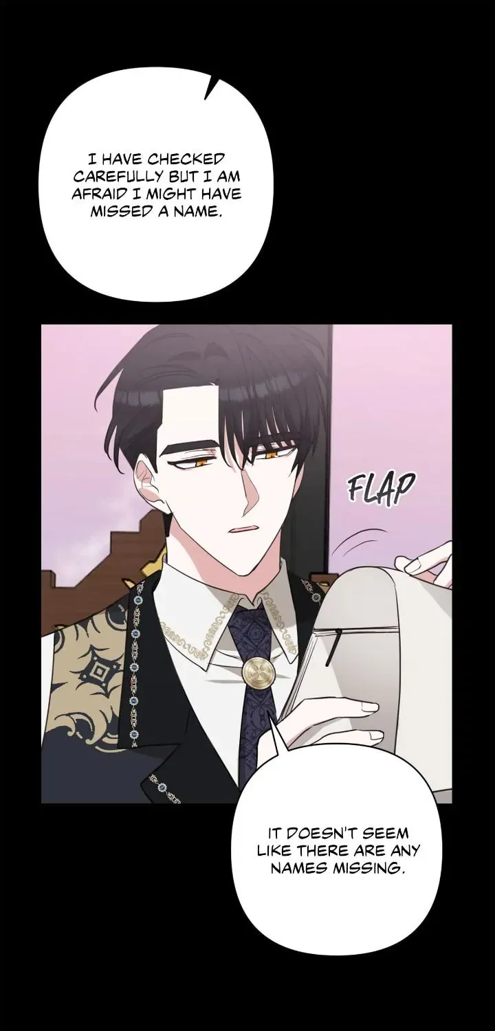 Two Names of Night Chapter 34 page 20 - 