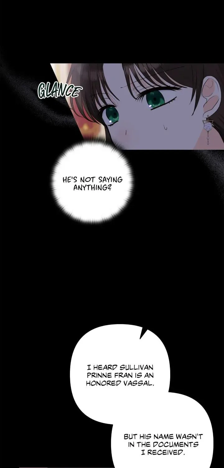 Two Names of Night Chapter 34 page 21 - 