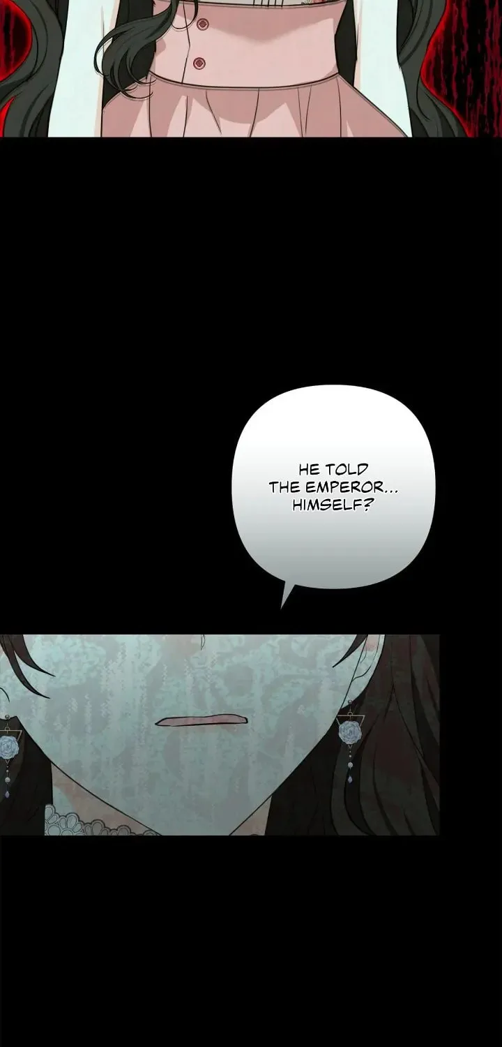 Two Names of Night Chapter 34 page 36 - 