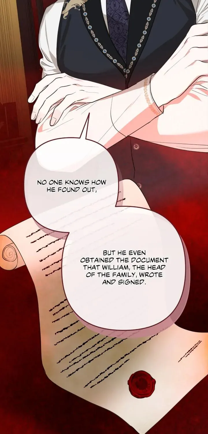 Two Names of Night Chapter 34 page 38 - 