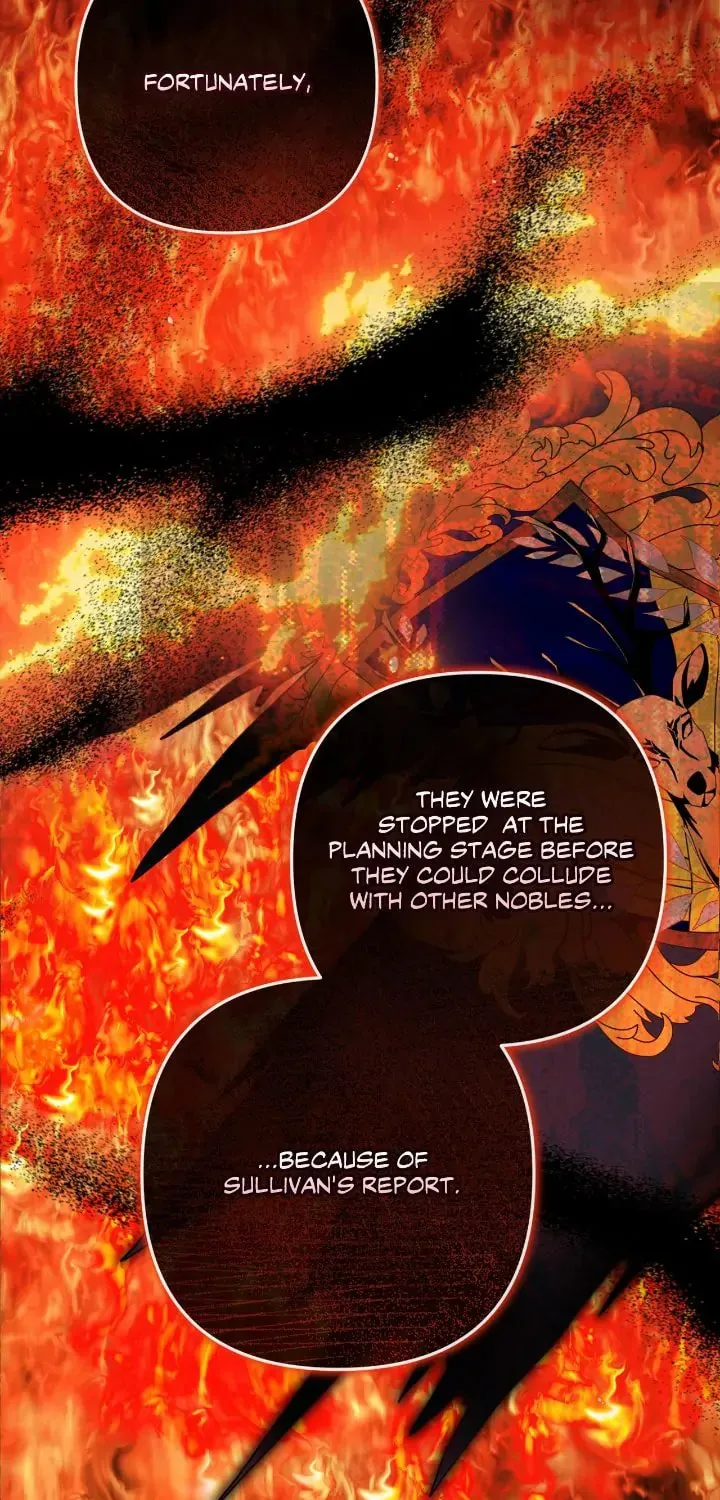 Two Names of Night Chapter 34 page 41 - 
