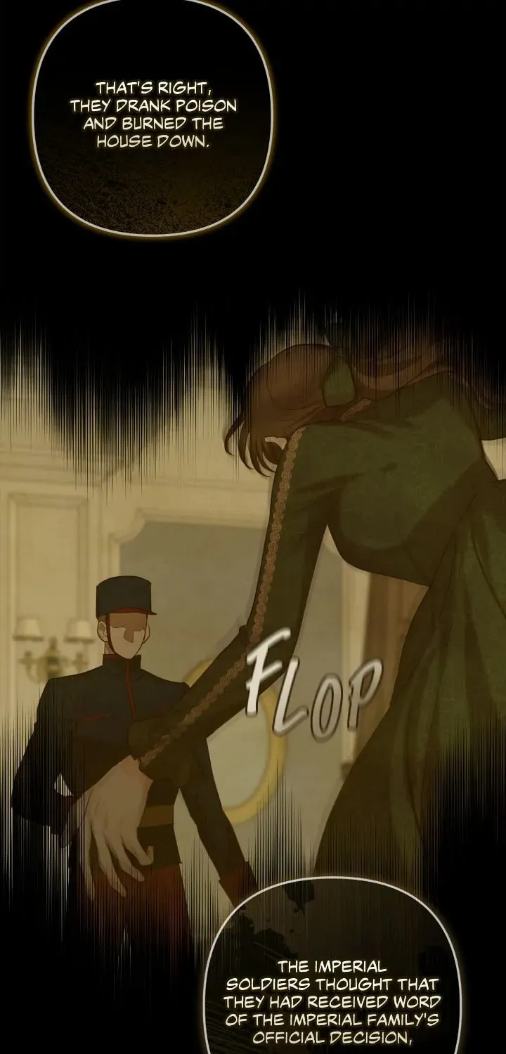 Two Names of Night Chapter 34 page 46 - 