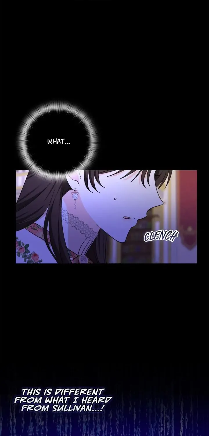 Two Names of Night Chapter 34 page 50 - 