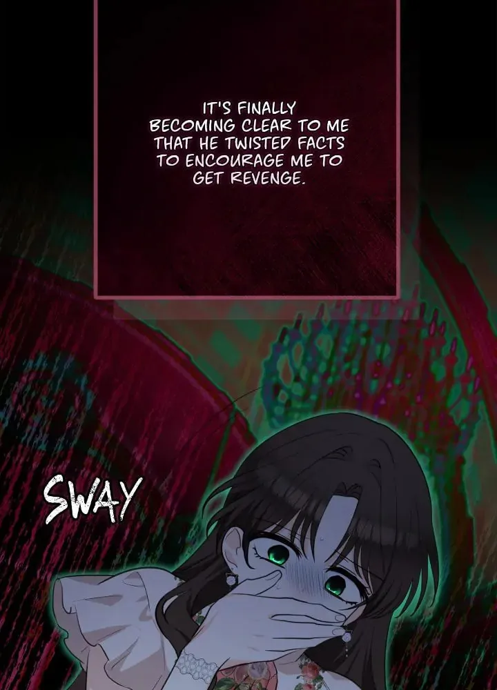 Two Names of Night Chapter 34 page 61 - 