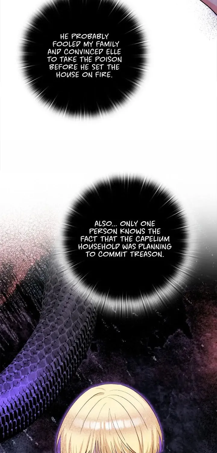 Two Names of Night Chapter 34 page 64 - 