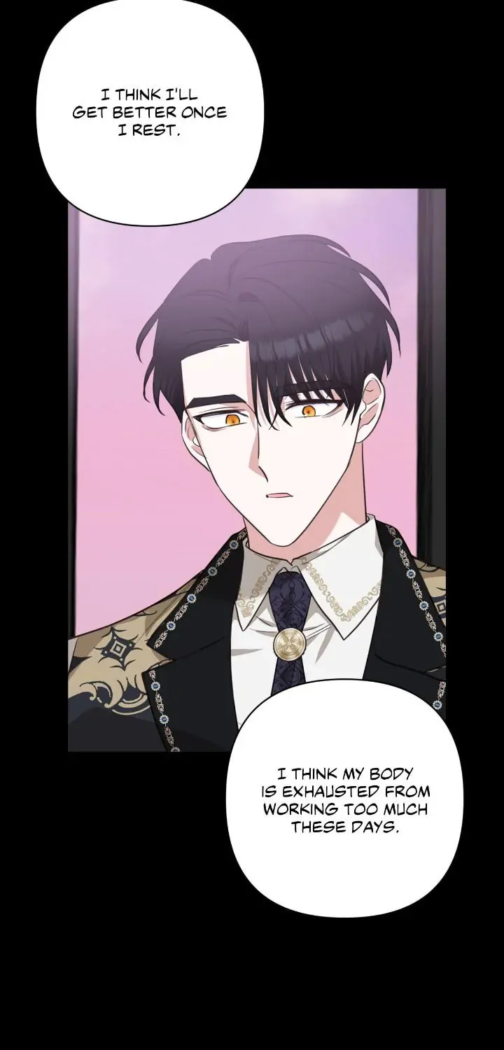 Two Names of Night Chapter 34 page 75 - 