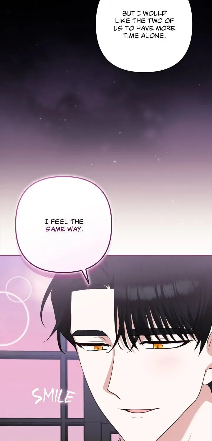 Two Names of Night Chapter 34 page 80 - 