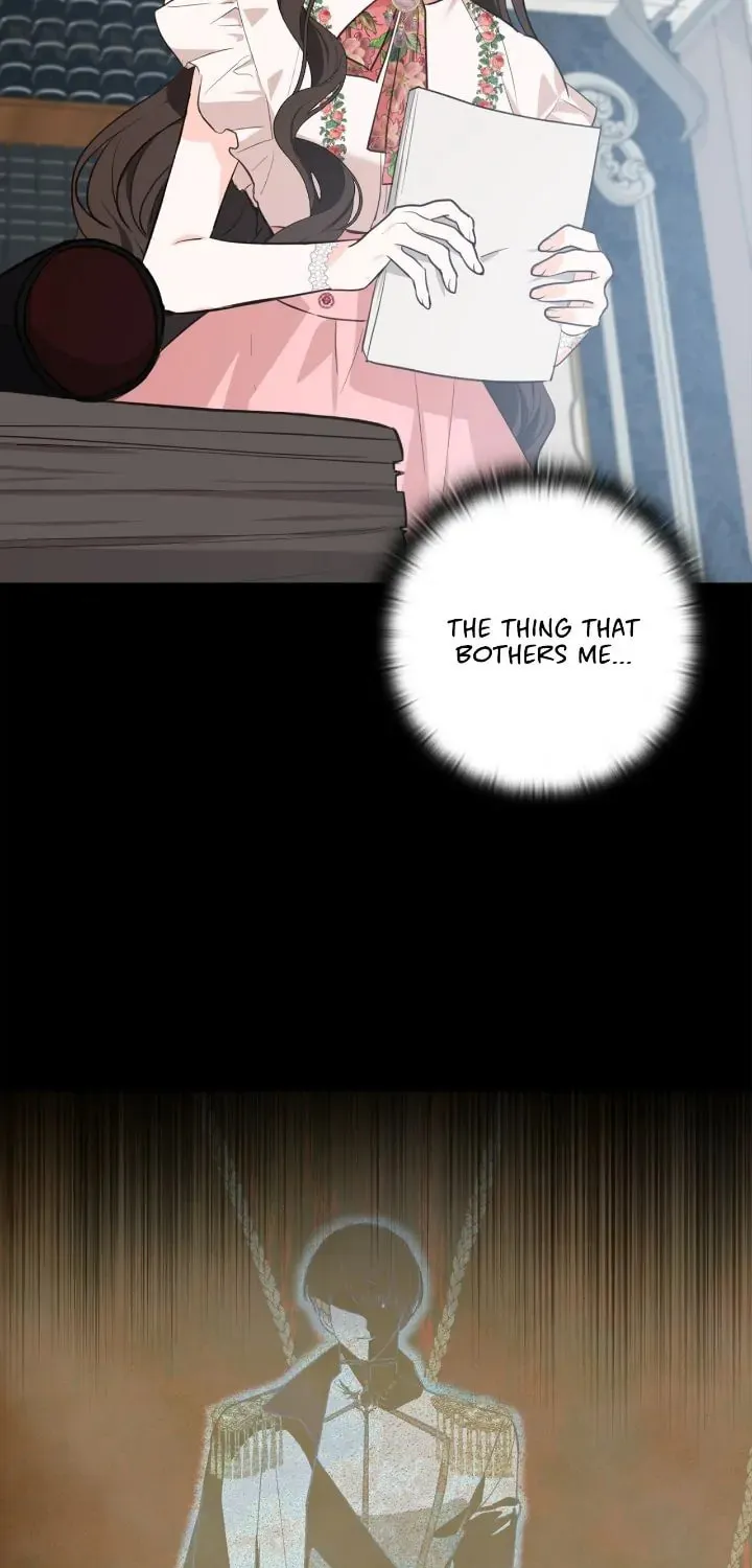 Two Names of Night Chapter 34 page 10 - 