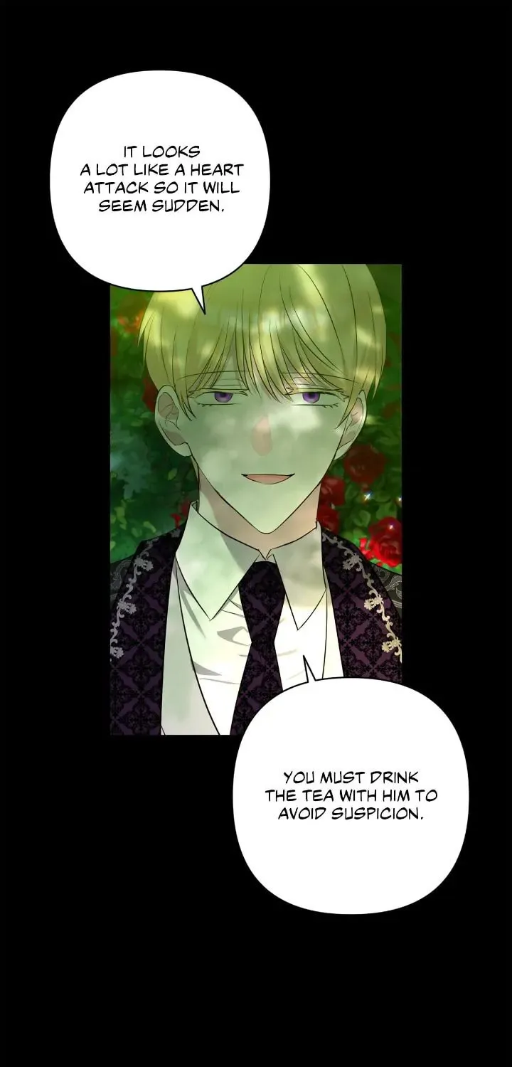Two Names of Night Chapter 35 page 15 - 