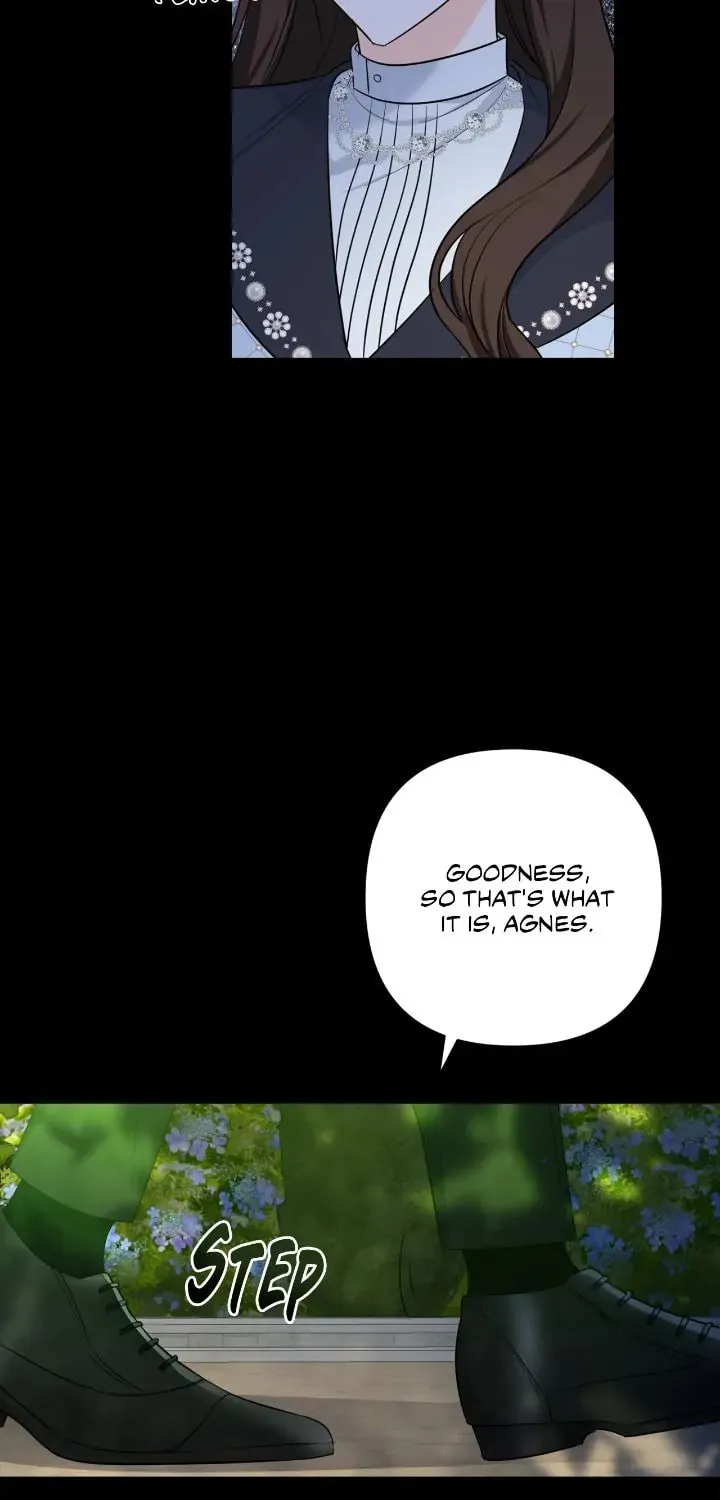 Two Names of Night Chapter 35 page 25 - 