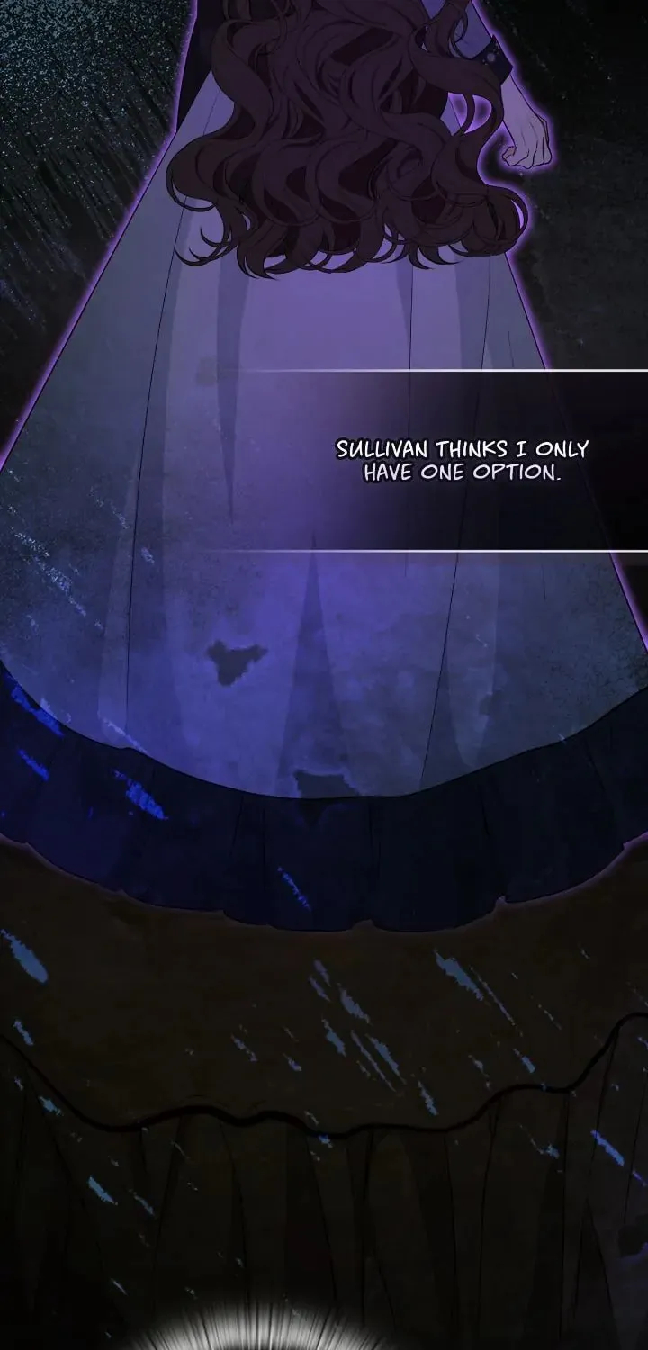 Two Names of Night Chapter 35 page 32 - 