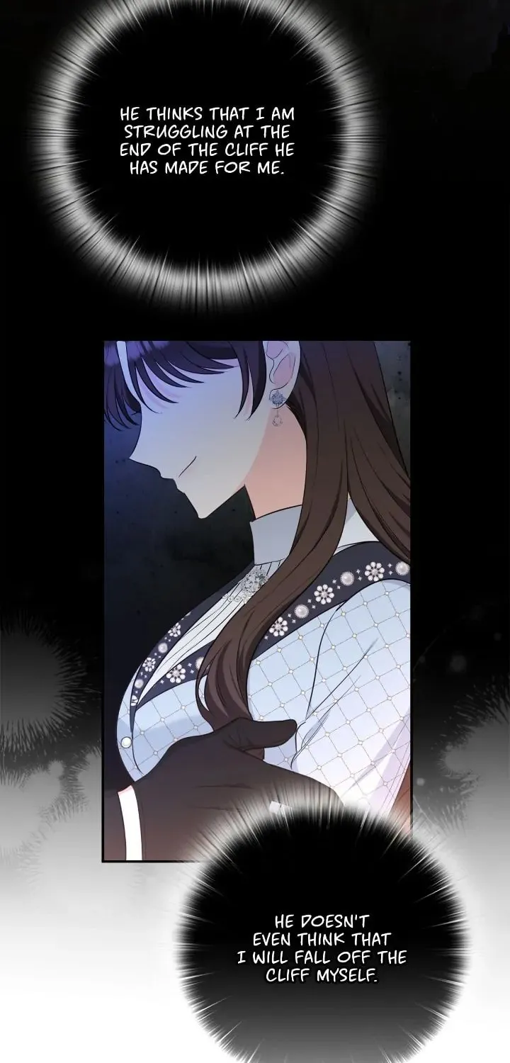 Two Names of Night Chapter 35 page 33 - 